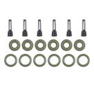 Reparo Bico Injetor Kia Mohave 2009 a 2014 - 843727 - 12102