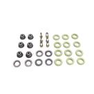 Reparo Bico Injetor Omega 3.0 V6 12v Gasolina Após 1992 - DS1295 Reparo Bico Injetor Omega 3.0 V6 12v Gasolina Após 1992 - DS1295