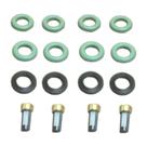 Reparo Bico Injetor Peugeot 207 2008 a 2014 - 187867 - 1249