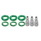 Reparo Bico Injetor Renault Logan 2016 a 2023 - 1291721 - 12104