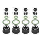Reparo Bico Injetor Subaru Impreza 1992 a 2000 - 516074 - 1294