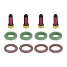 Reparo Bico Injetor Vw Golf 1995 a 2006 - 833443 - 1271