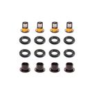 Reparo Bico Sentra / Tiida / Versa / Fluence ... 15