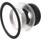 Reparo Blukit Hydra Master/Luxo 411 Reparo Blukit Hydra Master/Luxo 411