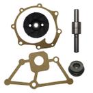 Reparo Bomba Água Tratores Ford 4600 / 4610 / 4810 / 5600 / 5610 / 6600 / 6610