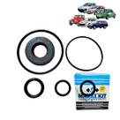 Reparo Bomba de Direção Hidráulica Golf/ Passat/ Clio/ 206/ Bora/ Citroen/ XSara/ Picasso/ Jeep Grand Cherokee/ BBA TC 17MM