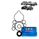 Reparo Bomba Direção Hidráulica A3/ Tucson/ Sportage/ Captiva/ Lancer/ L200 Triton