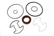 Reparo Bomba Direção Hidráulica Ford F250 F350 F1000 Chevrolet Silverado Motor MWM