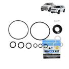 Reparo Bomba Direção Hidráulica Hitachi Volkswagen Amarok / Land Rover Freelander 2 Bomba Hitachi