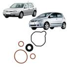 Reparo Bomba Direção Hidráulica KYB Volkswagen Golf Polo Fox G5 2006 em diante
