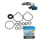 Reparo Bomba Direção Hidráulica Mitsubishi L200 L300 Kia Besta/ Suzuki Vitara/ Topic Hyundai H100 Bomba Kyb Reparo Bomba Direção Hidráulica Mitsubishi L200 L300 Kia Besta/ Suzuki Vitara/ Topic Hyundai H100 Bomba Kyb