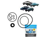 Reparo Bomba Hidráulica Chevrolet S10 Blazer 6 Cil. 96 Dodge Dakota 87 a 92 Caravan 85 a 98 Jeep Cherokee 84 a
