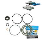 Reparo Bomba Hidraulica Ford Galaxie 65 a 74 / Maverick 70 a 77 / Mustang 65 a 77 / Thunderbird 65 a 77 / Landau 65 a 74 Reparo Bomba Hidraulica Ford Galaxie 65 a 74 / Maverick 70 a 77 / Mustang 65 a 77 / Thunderbird 65 a 77 / Landau 65 a 74