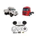 Reparo Bomba Hidráulica Mbb Ls1938 1938s Ls2638 Lk2638 L2639 Atego 1418...
