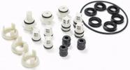 Reparo bomba k3.30/re800 com valvula s/p sem bypass