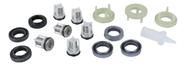 Reparo bomba karcher hd 585 lavadora pressao hd 585