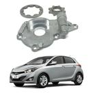 Reparo Bomba Oleo Hb20 1.0 12v 2012 A 2015