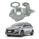 Reparo Bomba Oleo Hb20 1.0 12v 2016 A 2019