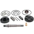 Reparo Bomba Toyota Bandeirante (Motor Mbb) Vw 11130/13130 (Mwm 229)