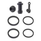 Reparo Borracha Pinça Freio Bros 160 Dianteira