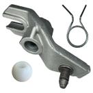 Reparo Bucha Trambulador Alavan Câmbio Citroen Xsara Picasso