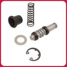 Reparo Burrinho Freio Dianteiro Honda Shadow 600 Grosso