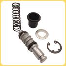 Reparo Burrinho Freio Dianteiro Yamaha Tdm 225