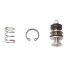 REPARO CABECOTE COMPRESSOR AR 100MM para MBB ACTROS 2045 254