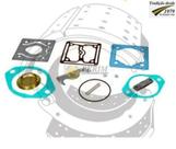 Reparo Cabeçote Compressor Ar Ford Qa1530