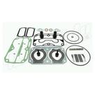 REPARO CABECOTE COMPRESSOR AR LK4936 86MM para FORD EXTRA PE