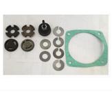 Reparo Cabecote Compressor Ar Mb Om352/366 Integrado 94mm