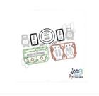Reparo Cabecote Compressor Ar Vv B10/b58/n/nl10/12 Qa1540 Reparo Cabecote Compressor Ar Vv B10/b58/n/nl10/12 Qa1540