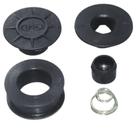 Reparo Cabo Marchas Agile Prisma Astra Vectra Celta Corsa Zafira Montana