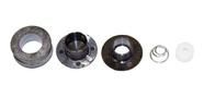 Reparo cabo selecao/engate corsa/celta/agile/astra --