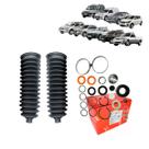 Reparo Caixa De Direção Hidráulica Doblo / Fiorino / Grand Siena / Idea / Mobi / Palio / Palio Weekend / Siena / Strada / Uno / Courier