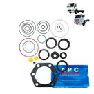 Reparo Caixa De Direção Hidráulica Ford Cargo 1215 a 1422 / Volks 11.140 a 14.170 TAS 65 Com Junta