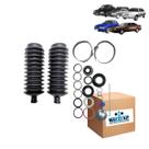 Reparo Caixa De Direção Hidráulica Ford Escort / Verona / Volkswagen Logus / Pointer / Alfa Romeo 164 Caixa Trw
