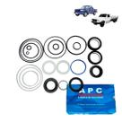 Reparo Caixa De Direção Hidráulica Ford F1000 / F2000 / F4000 CX TRW TAS20 Todos