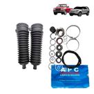 Reparo Caixa De Direção Hidráulica Ford Ranger / Explorer Conexão Rosca