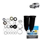 Reparo Caixa de Direção Hidráulica Jeep Grand Cherokee 2005 a 2010