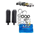 Reparo Caixa De Direção Hidráulica Mitsubishi L200 Triton 08 a 16/ Pajero Dakar 09 a 16/ Savana 13 a 16/ Outdoor 08 a 16 Reparo Caixa De Direção Hidráulica Mitsubishi L200 Triton 08 a 16/ Pajero Dakar 09 a 16/ Savana 13 a 16/ Outdoor 08 a 16