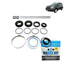 Reparo Caixa de Direção Hidráulica Nissan X-Trail Modelo Koyo