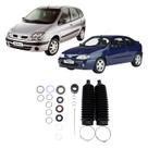 Reparo Caixa de Direção Hidráulica Renault Scenic Megane 1995 até 2011 - CAIXA TRW