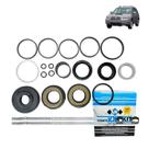 Reparo Caixa De Direção Hidráulica Subaru Forester 2005 A 2008