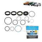 Reparo Caixa de Direção Hidráulica Suzuki Vitara 1990 diante/ Sidekick 91 a 98/ JIMNY 98 a 03/ Samurai 91 a 99