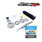 Reparo Caixa De Direção Hidráulica VW Quantum / Santana / Ford Royale / Veisailles