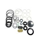 Reparo Caixa De Direção Hidráulica ZF 8090 Servocom Volks / Agrale / Mercedes - Bosch