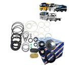 Reparo Caixa De Direção Hidráulica ZF 8090 Servocom Volks / Agrale / Mercedes