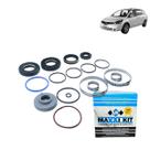 Reparo Caixa de Direção Nissan Quest 04/09