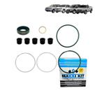 Reparo Caixa de Direção Palio Strada Idea Novo Uno Fiorino Gran Siena CX JTEKT Reparo Caixa de Direção Palio Strada Idea Novo Uno Fiorino Gran Siena CX JTEKT